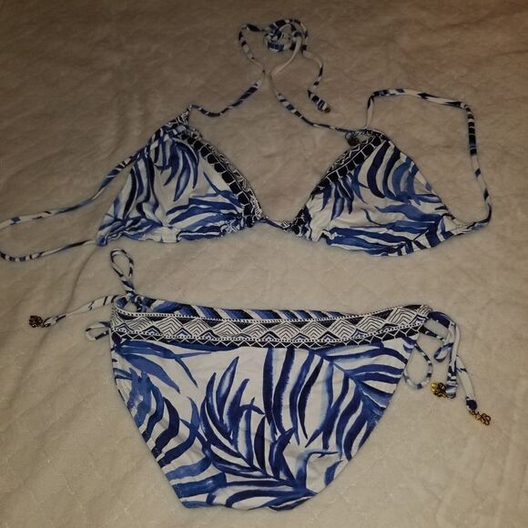 2 pc swimsuit double side in GC - Picture 2 of 14